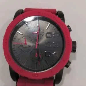 Diesel | Accessories | Diesel Watch Dz5362 Pink | Poshmark display picture 2